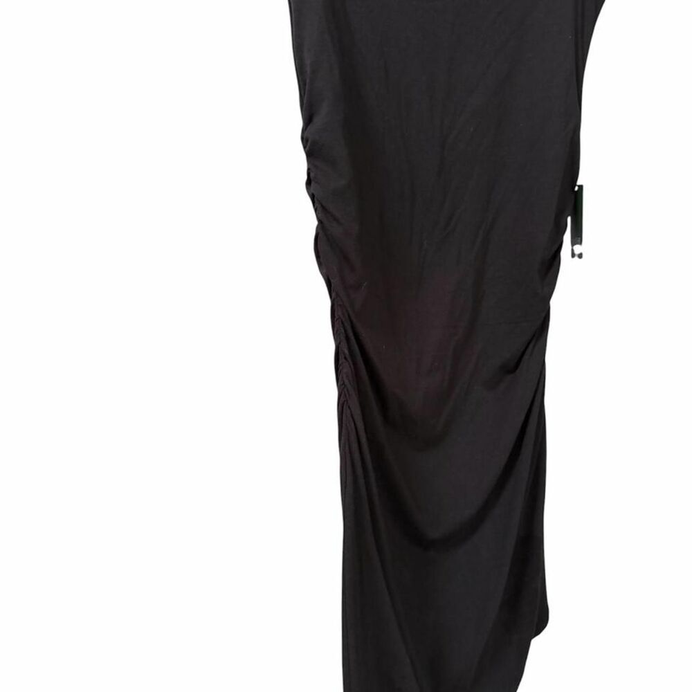 Target Women's Black and Grey Dress